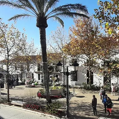 Apartment Valinor Boliches *