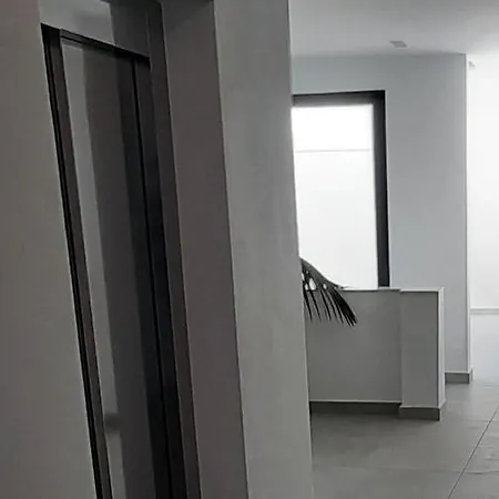 Apartment Valinor Boliches *