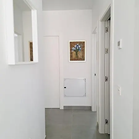 Apartment Valinor Boliches