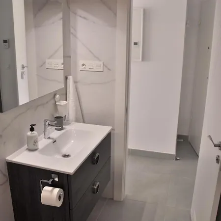 Apartment Valinor Boliches
