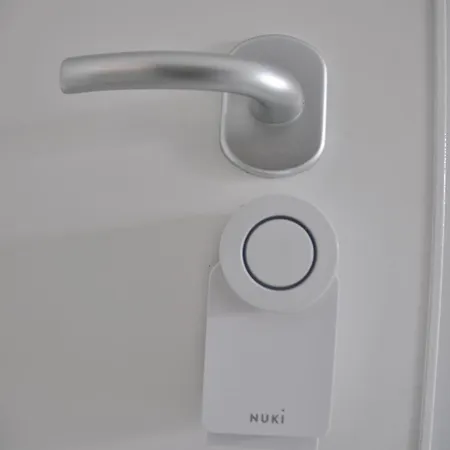 Apartment Valinor Boliches Fuengirola