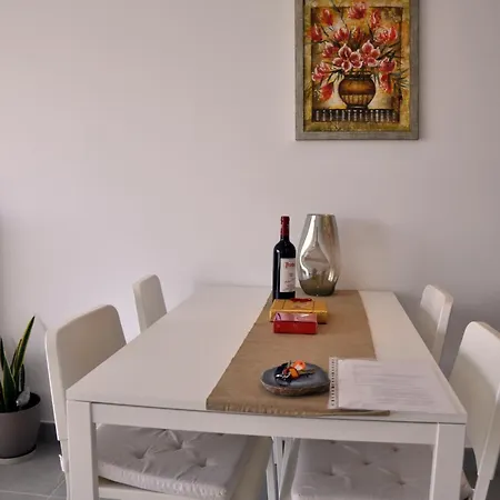 Valinor Boliches Apartment Fuengirola