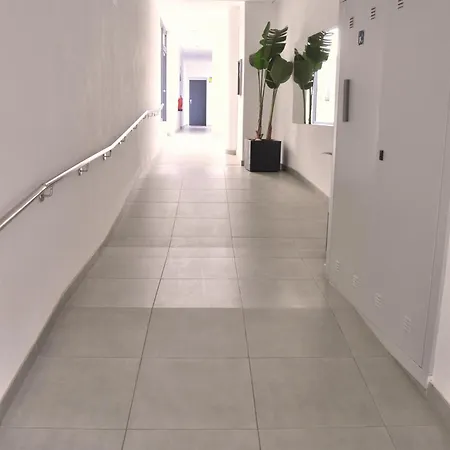 Apartment Valinor Boliches *