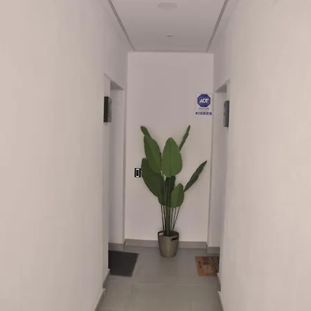 Valinor Boliches Apartment *